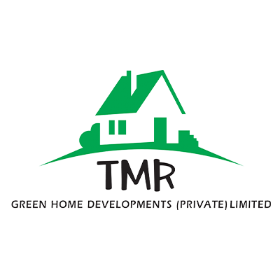 TMR Green Home Developments Logo