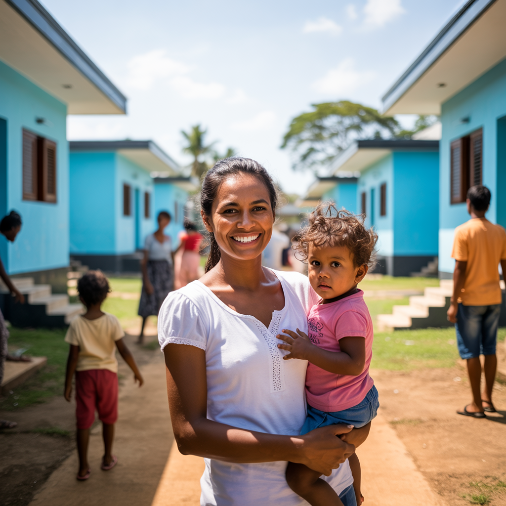 Community Housing Project